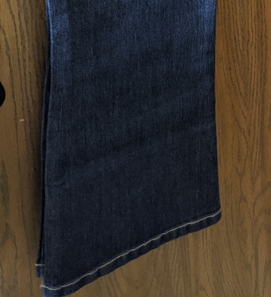 Denim Jeans - Picture 4 of 4